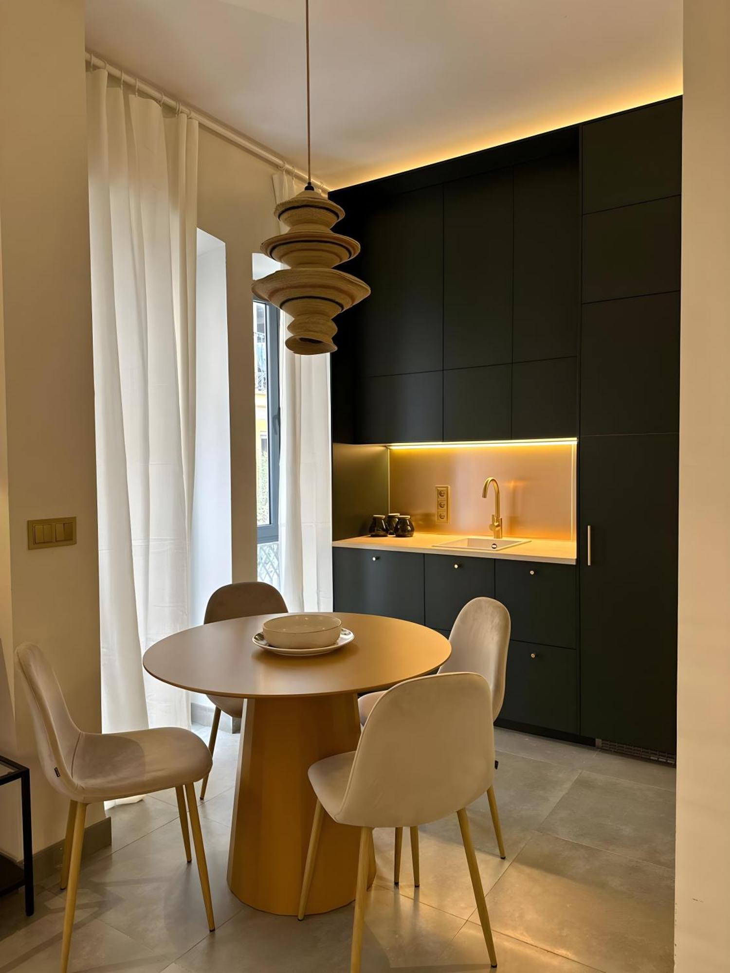 Appartement Eva Recommends Torres Séville