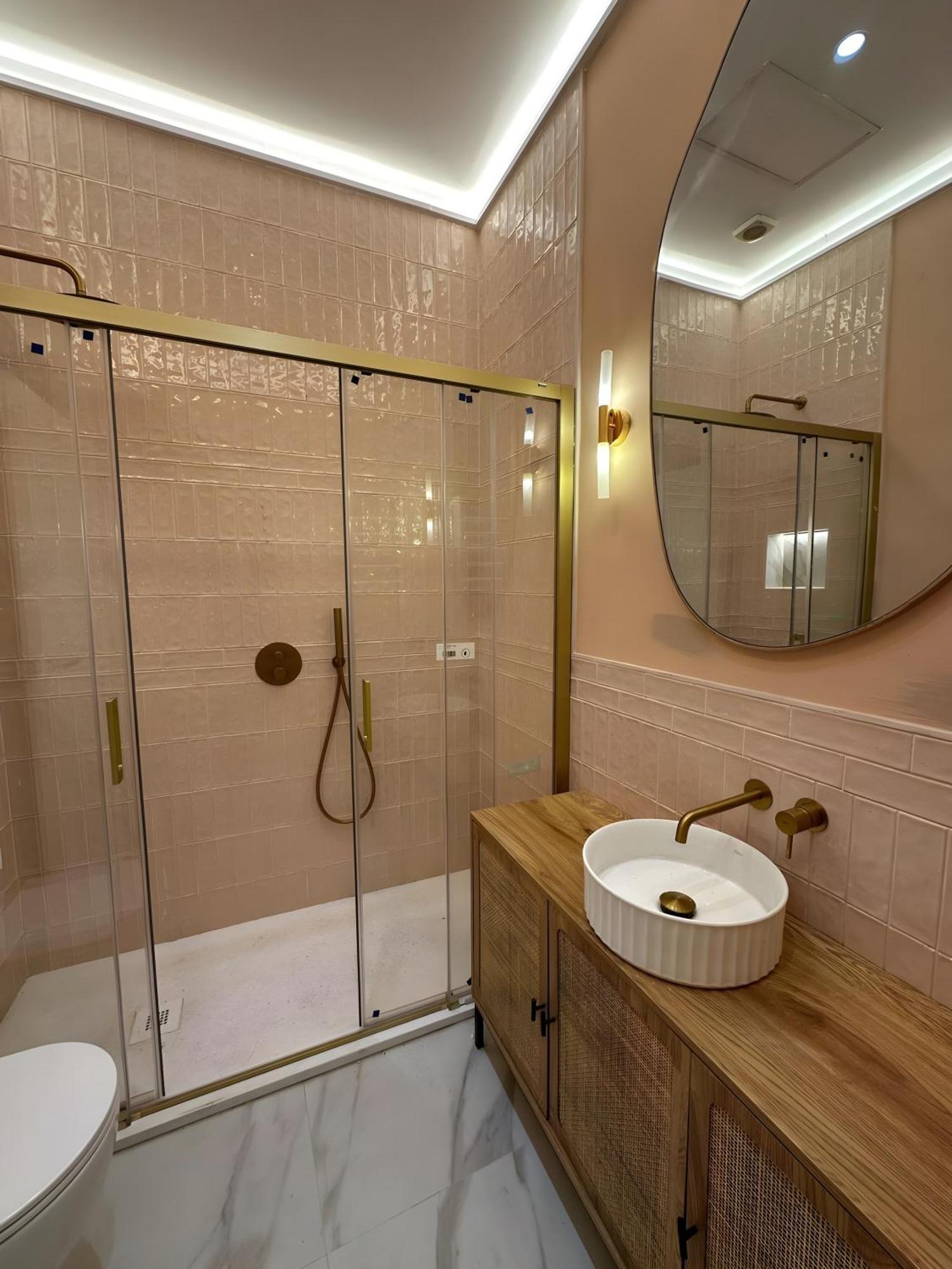Eva Recommends Torres Appartement