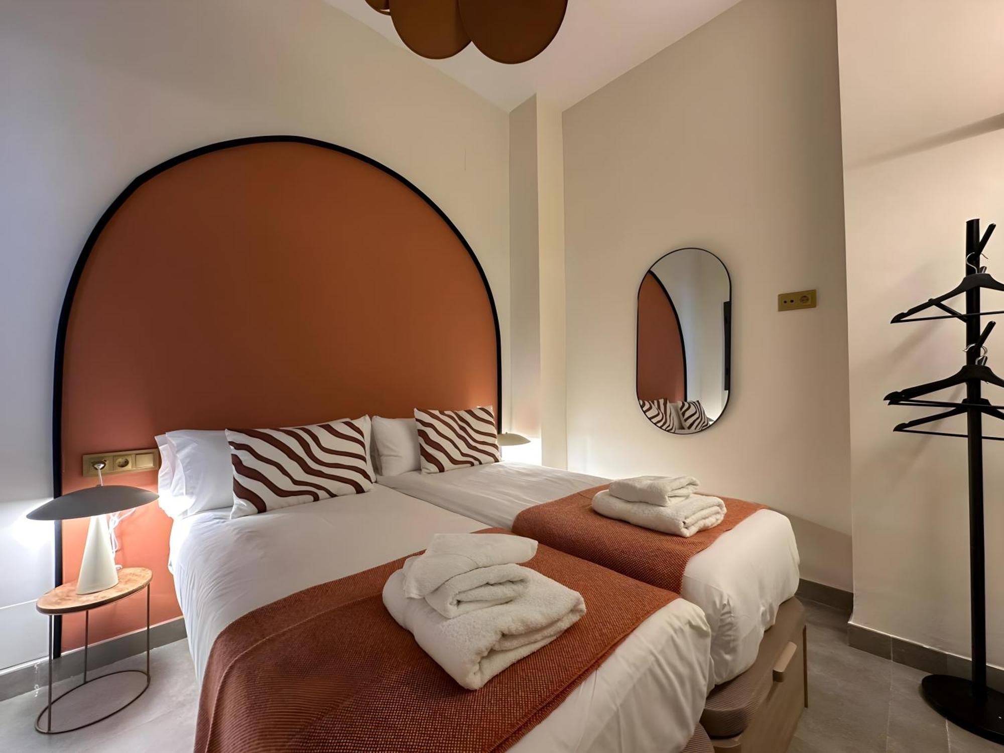 Eva Recommends Torres Appartement *