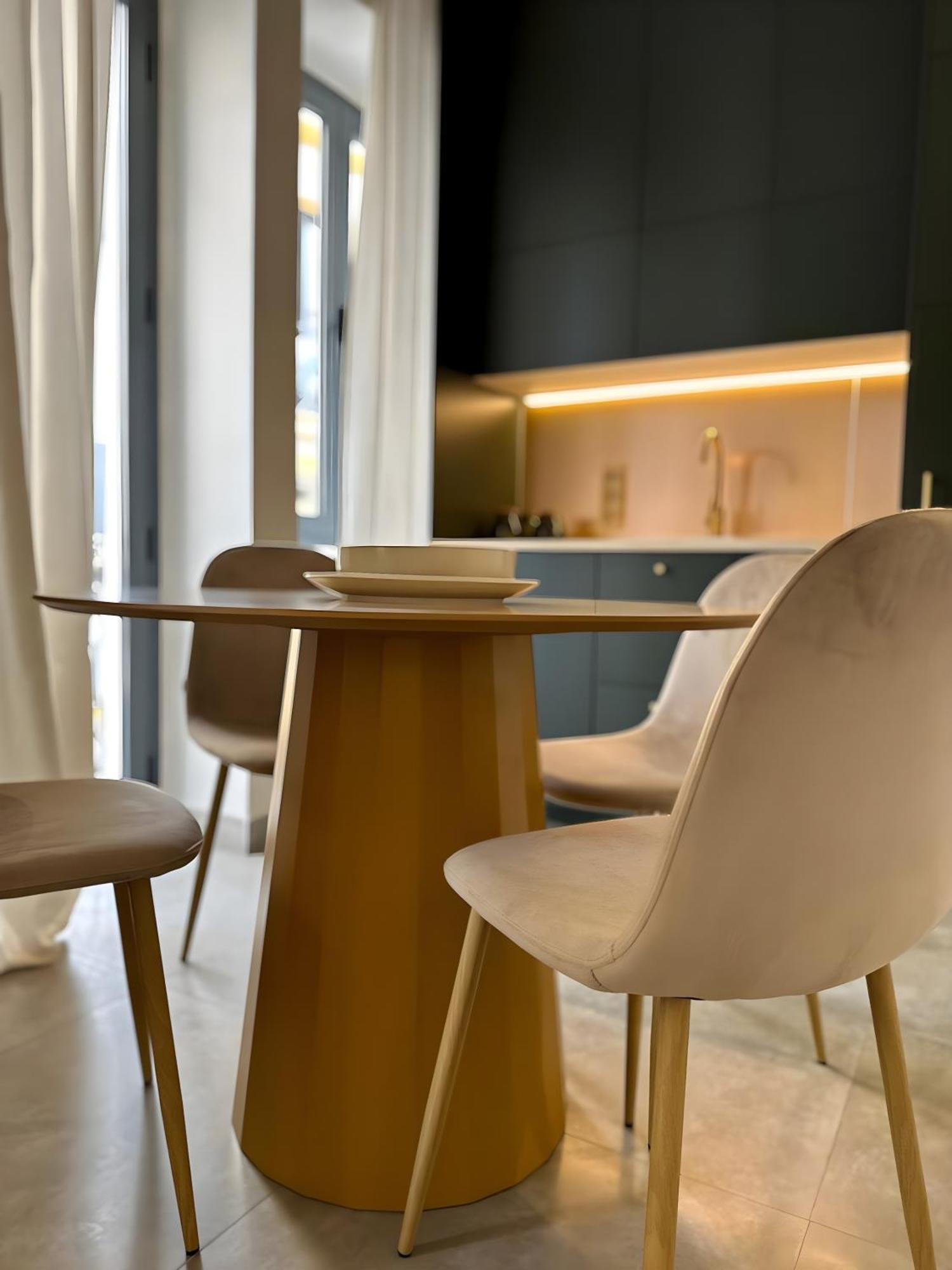 Eva Recommends Torres Appartement Séville