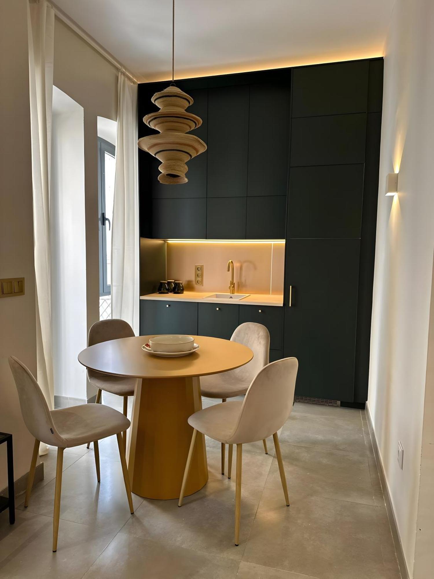 Apartment Eva Recommends Torres Seville