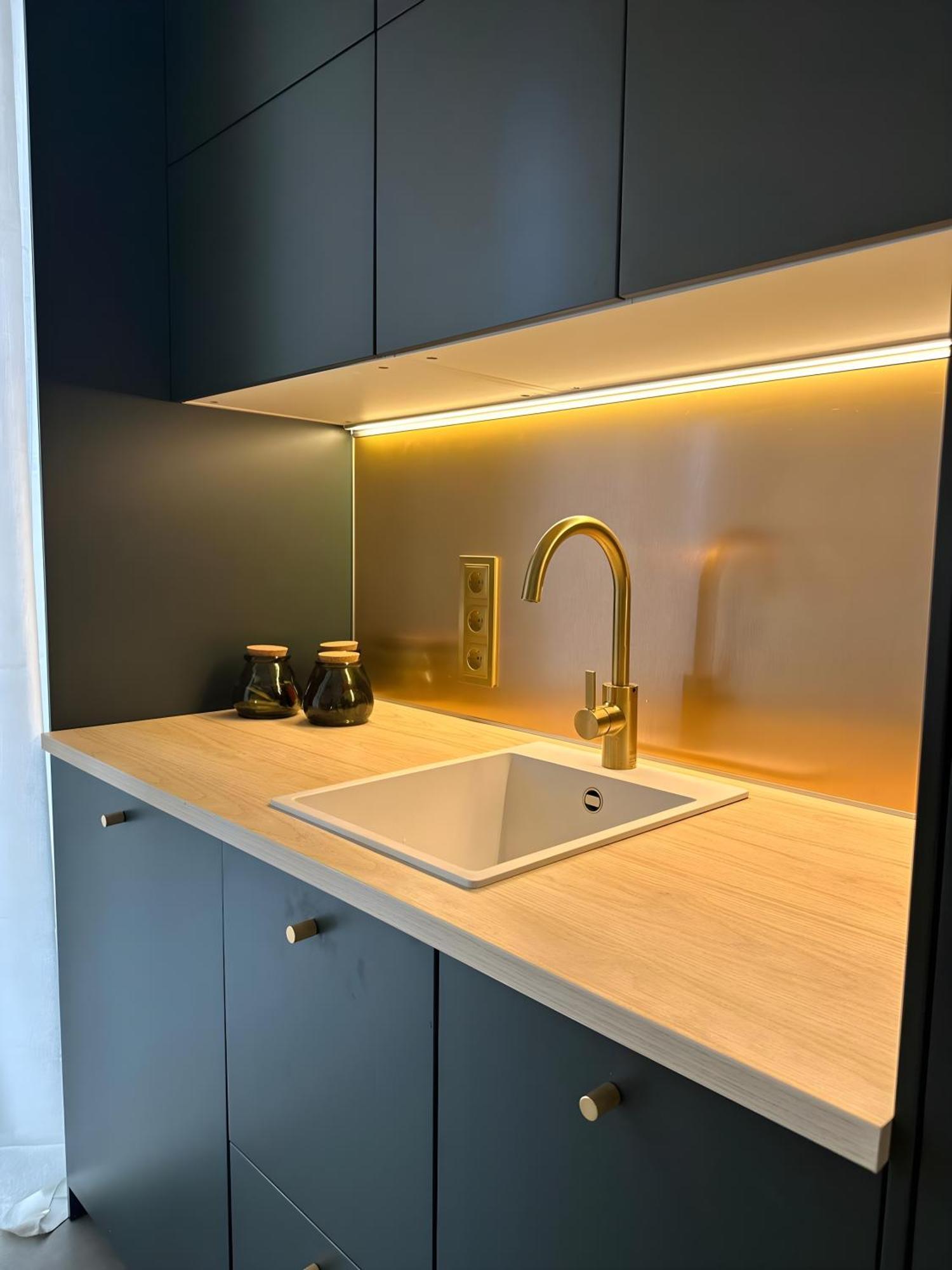 Eva Recommends Torres Appartement