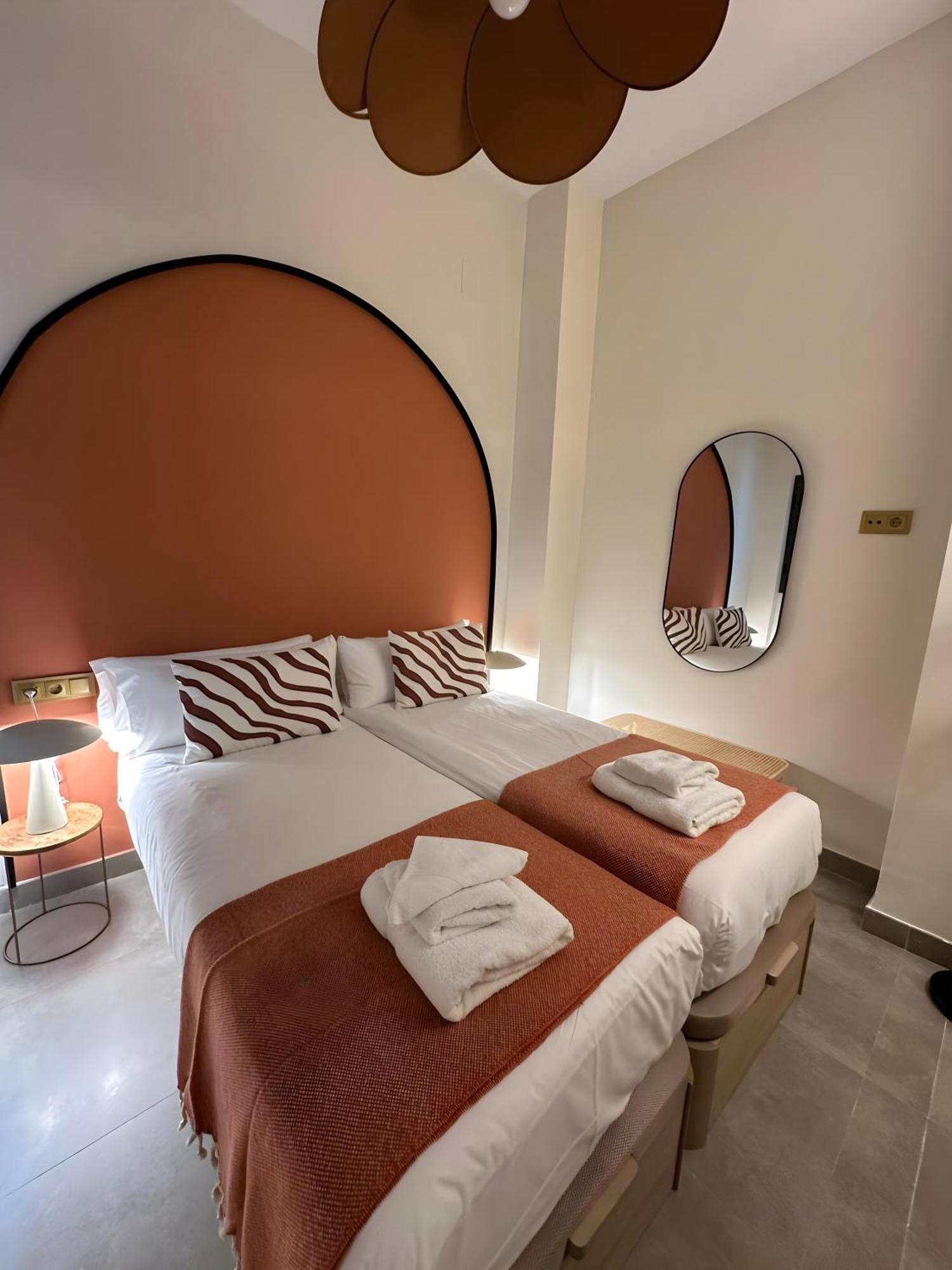 Eva Recommends Torres Appartement *